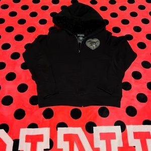 Victoria secret pink hoodie